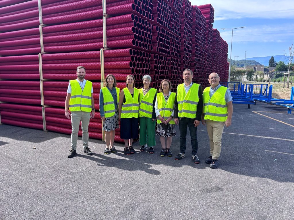 VISITE VALSERHONE